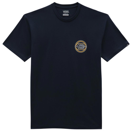 Vans Ανδρική κοντομάνικη μπλούζα Circle Checker Drop V SS Tee